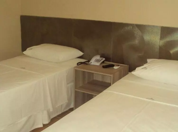 호텔 Angica Golden