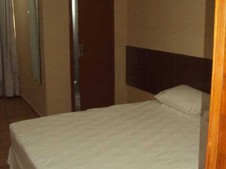 فندق Angica Golden