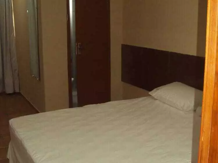 호텔 Angica Golden