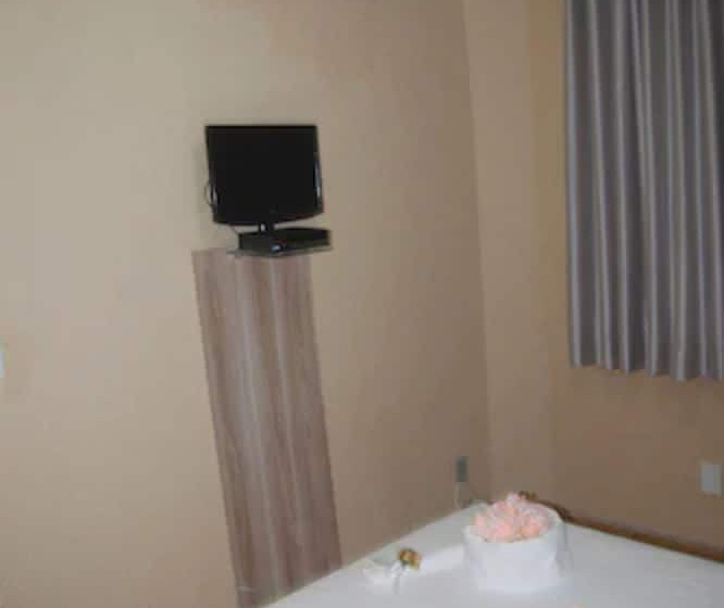 فندق Angica Golden