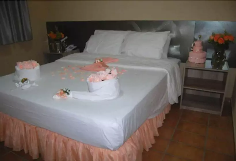 호텔 Angica Golden