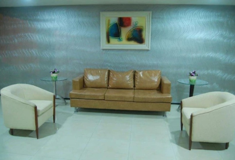 فندق Angica Golden