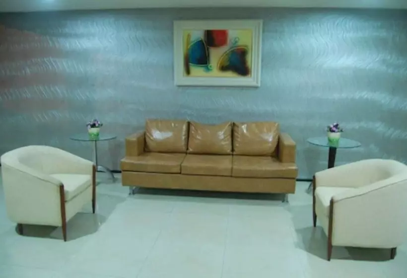 호텔 Angica Golden