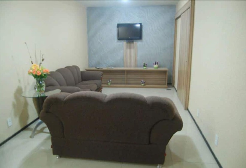 فندق Angica Golden