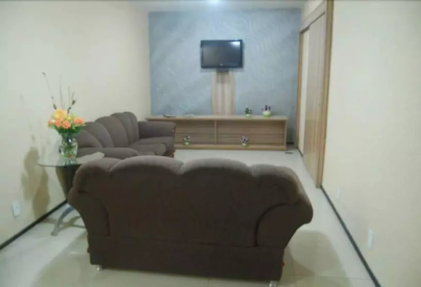 호텔 Angica Golden