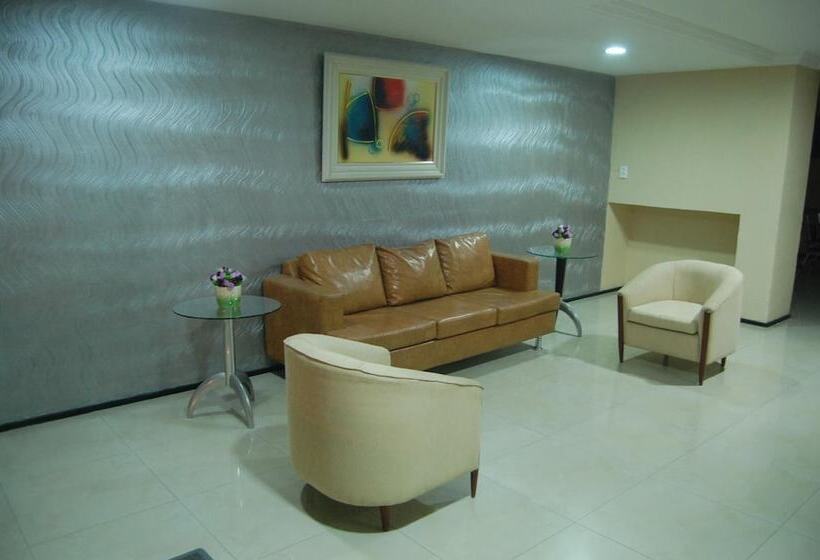 فندق Angica Golden