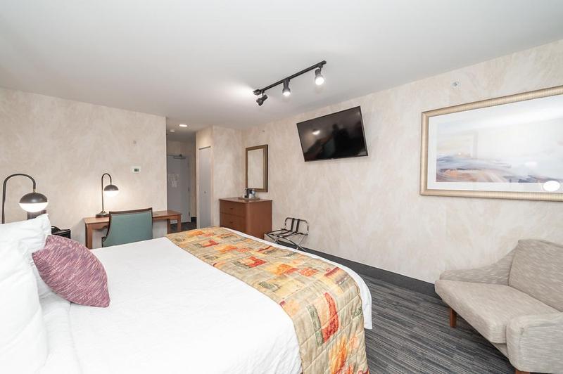 Bellissimo Hotel, Trademark By Wyndham Near Foxwoods Casino