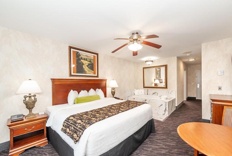 Bellissimo Hotel, Trademark By Wyndham Near Foxwoods Casino