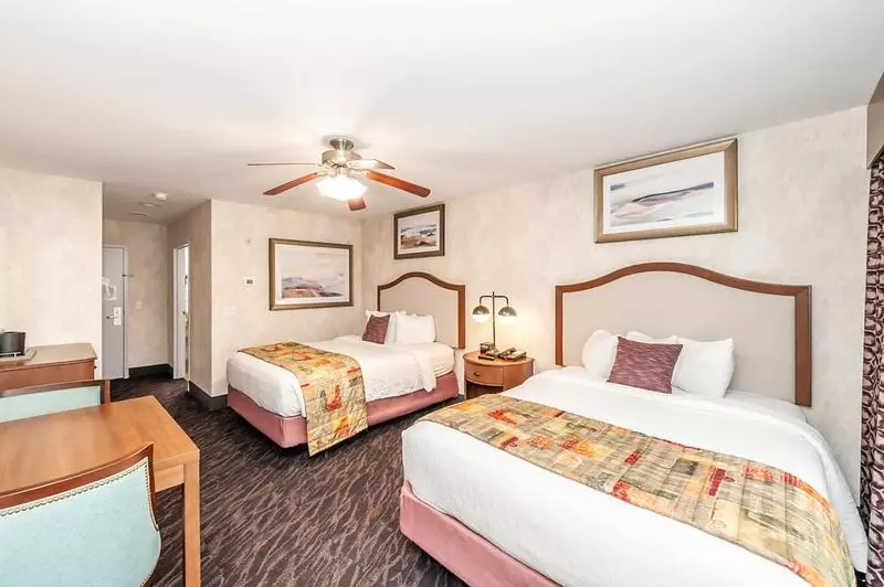 Bellissimo Hotel, Trademark By Wyndham Near Foxwoods Casino