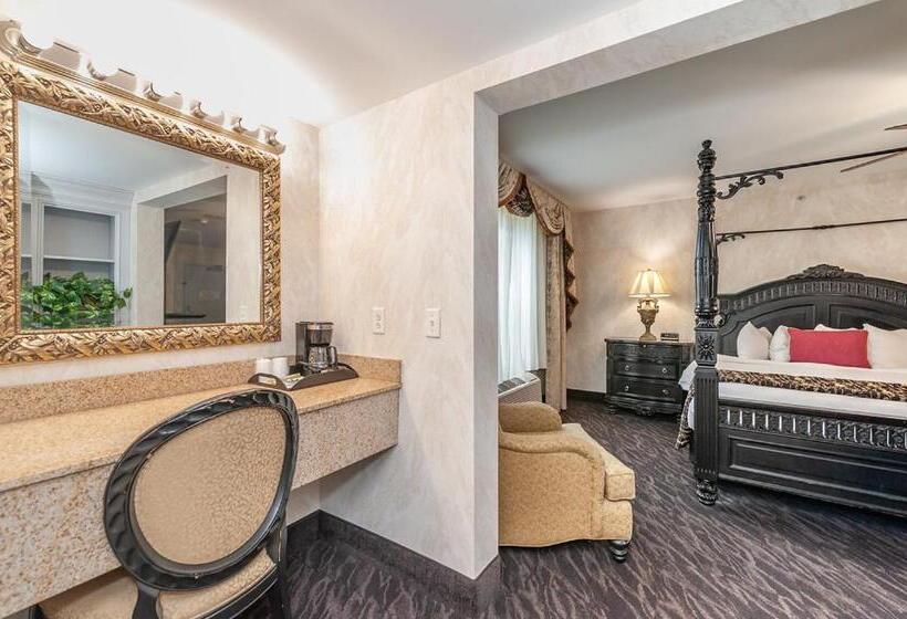 Bellissimo Hotel, Trademark By Wyndham Near Foxwoods Casino