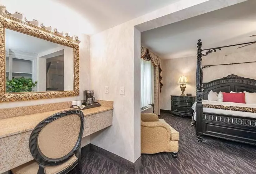 Bellissimo Hotel, Trademark By Wyndham Near Foxwoods Casino