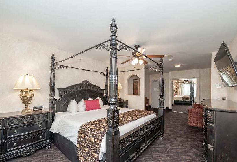 Bellissimo Hotel, Trademark By Wyndham Near Foxwoods Casino