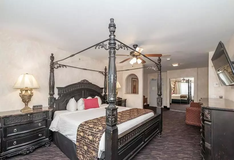 Bellissimo Hotel, Trademark By Wyndham Near Foxwoods Casino