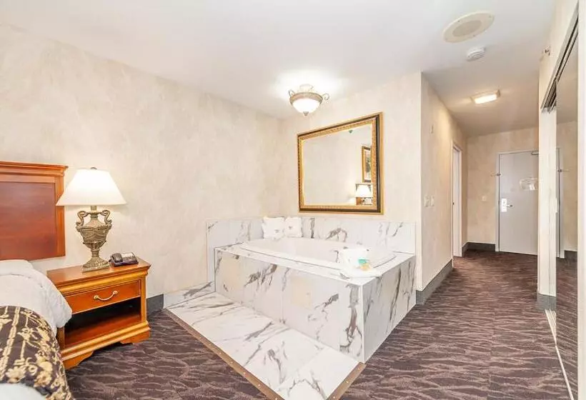 Bellissimo Hotel, Trademark By Wyndham Near Foxwoods Casino