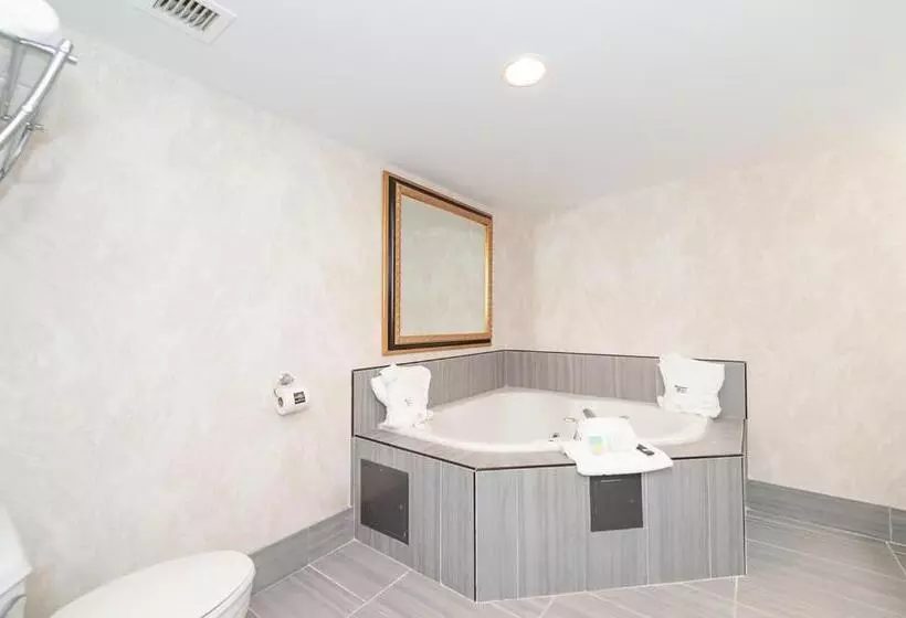 Bellissimo Hotel, Trademark By Wyndham Near Foxwoods Casino