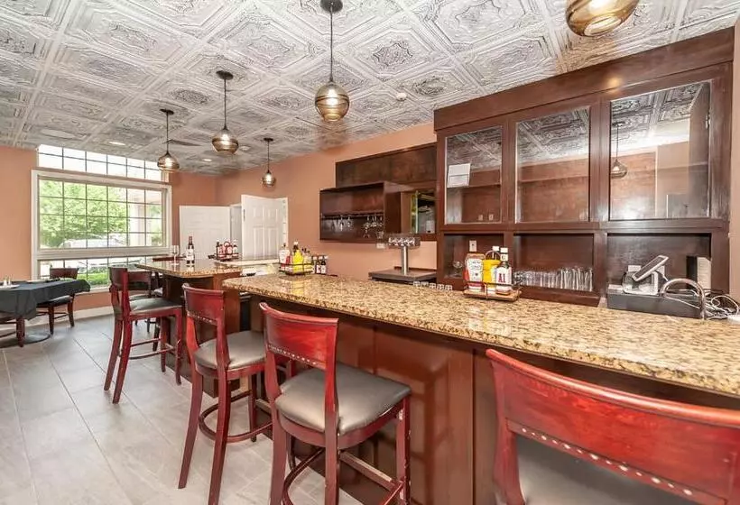 Bellissimo Hotel, Trademark By Wyndham Near Foxwoods Casino