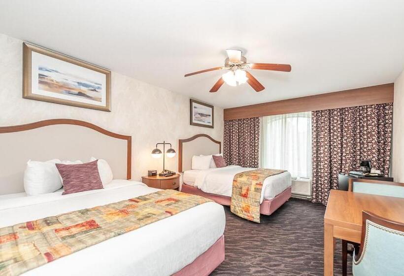 Bellissimo Hotel, Trademark By Wyndham Near Foxwoods Casino