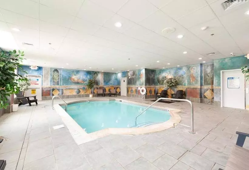 Bellissimo Hotel, Trademark By Wyndham Near Foxwoods Casino