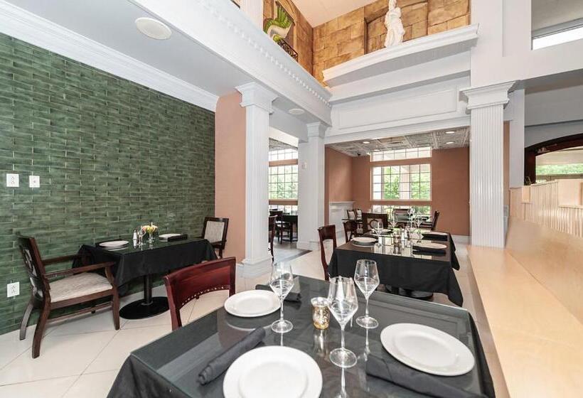 Bellissimo Hotel, Trademark By Wyndham Near Foxwoods Casino