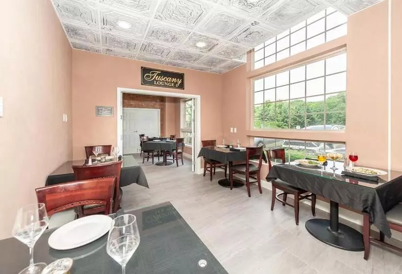 Bellissimo Hotel, Trademark By Wyndham Near Foxwoods Casino