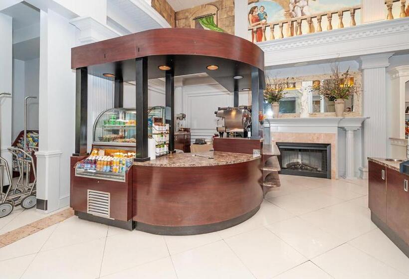 Bellissimo Hotel, Trademark By Wyndham Near Foxwoods Casino