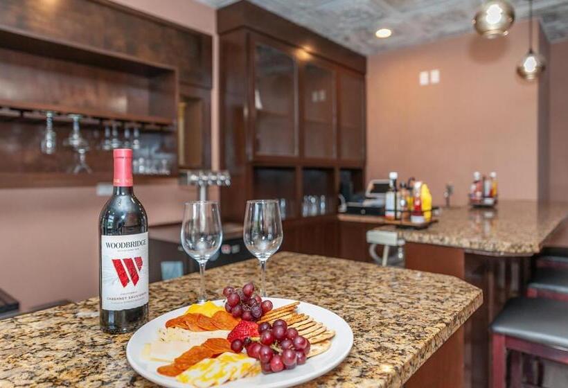 Bellissimo Hotel, Trademark By Wyndham Near Foxwoods Casino