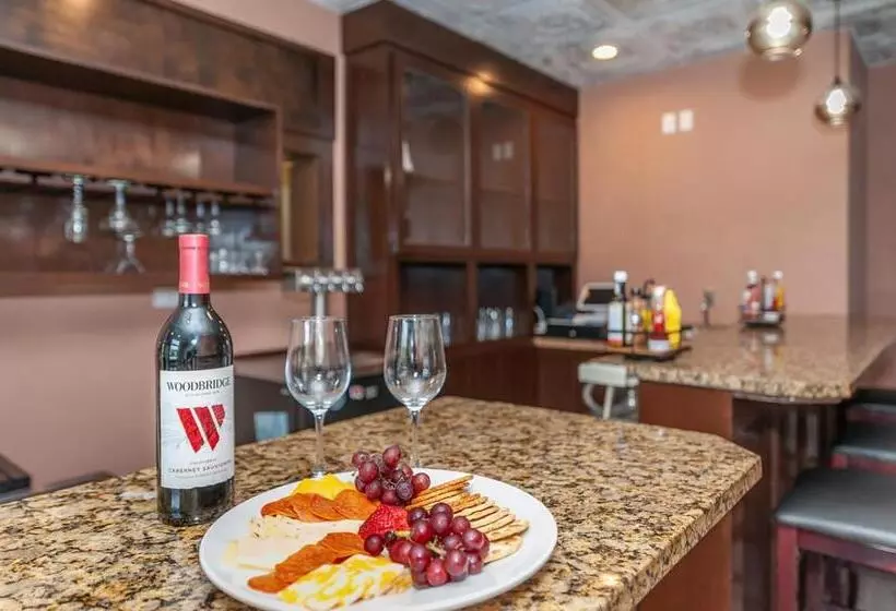 Bellissimo Hotel, Trademark By Wyndham Near Foxwoods Casino