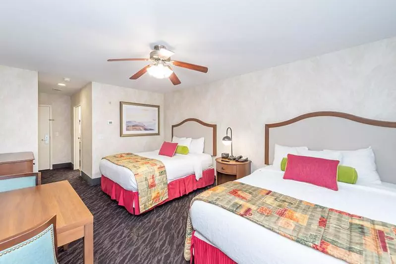 Bellissimo Hotel, Trademark By Wyndham Near Foxwoods Casino