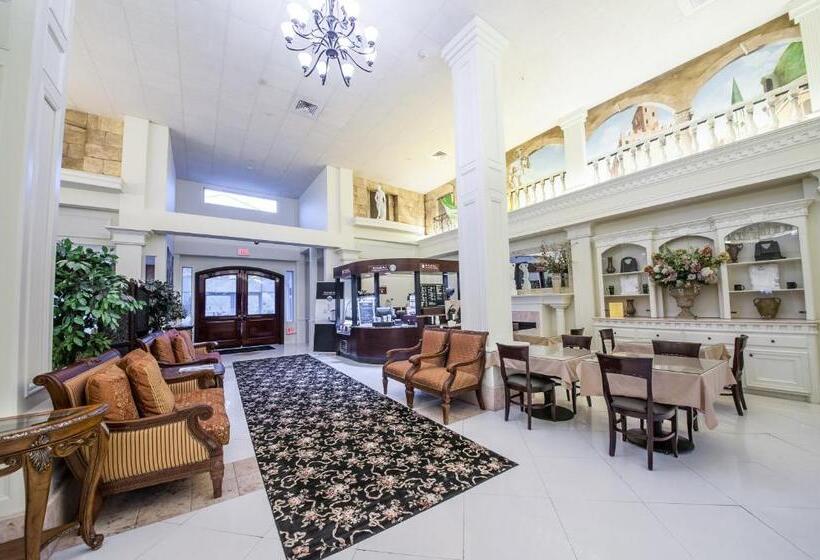 Bellissimo Hotel, Trademark By Wyndham Near Foxwoods Casino