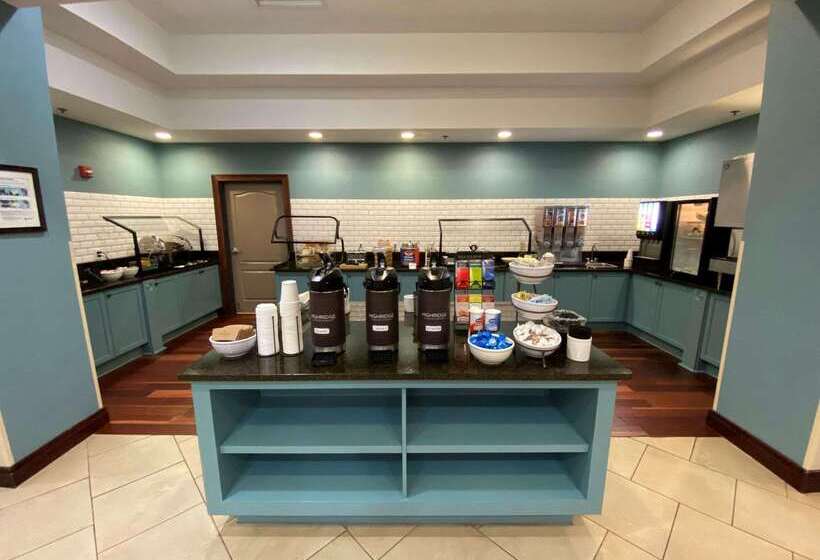 בית מלון כפרי Country Inn & Suites By Radisson, Athens, Ga