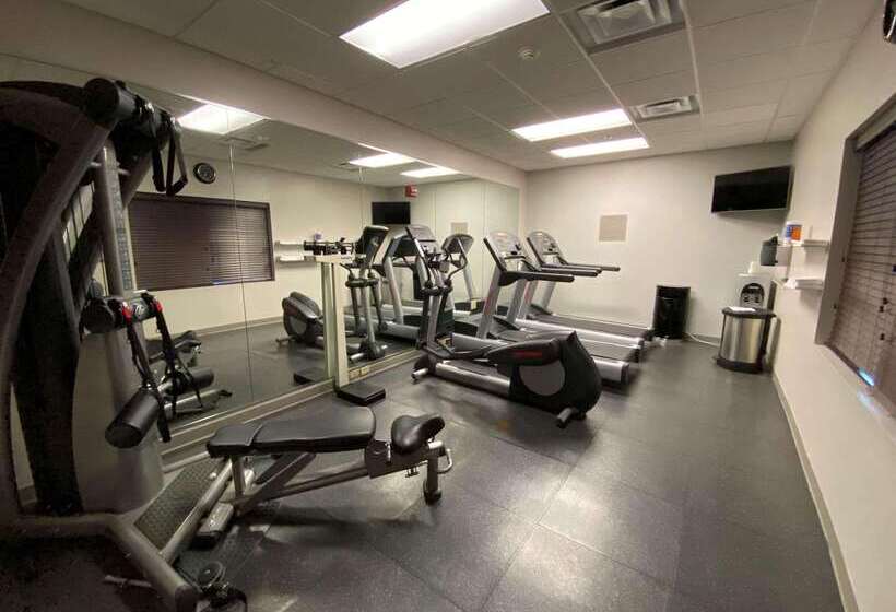 בית מלון כפרי Country Inn & Suites By Radisson, Athens, Ga