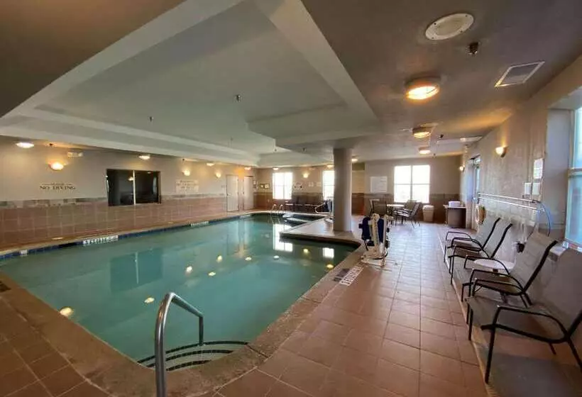 Szálloda Country Inn & Suites By Radisson, Athens, Ga