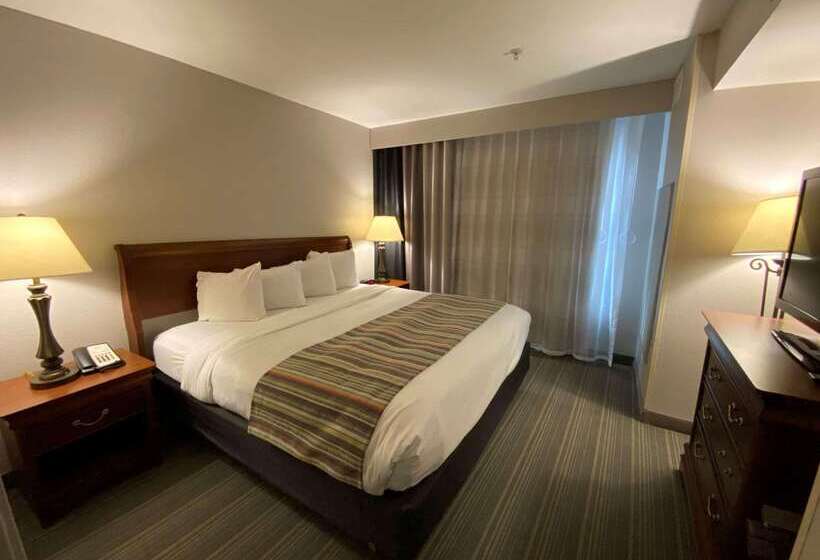 בית מלון כפרי Country Inn & Suites By Radisson, Athens, Ga