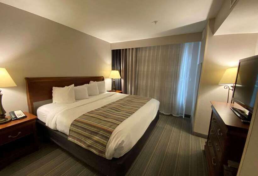 בית מלון כפרי Country Inn & Suites By Radisson, Athens, Ga