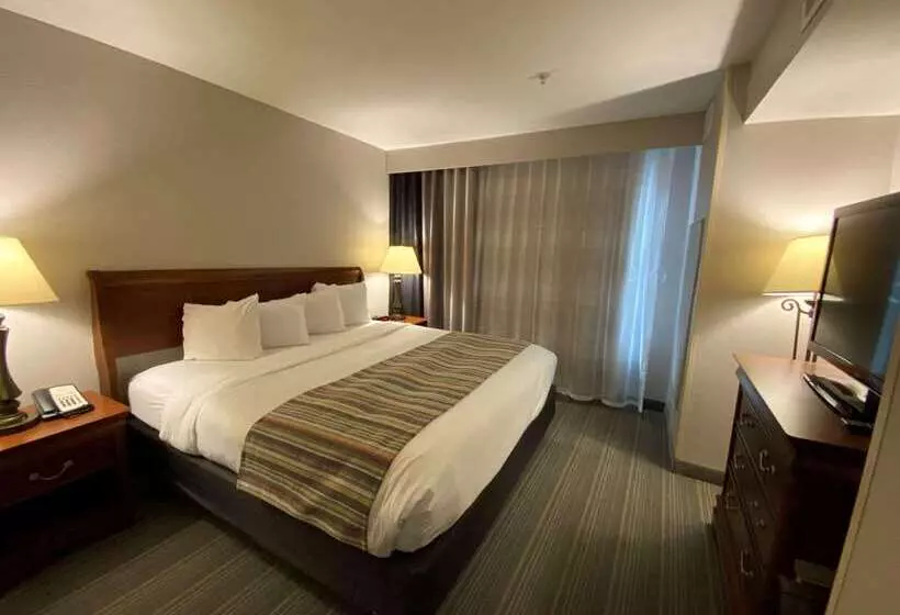 Szálloda Country Inn & Suites By Radisson, Athens, Ga