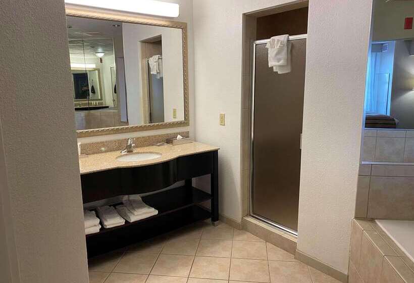 בית מלון כפרי Country Inn & Suites By Radisson, Athens, Ga