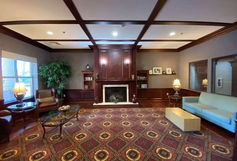 Szálloda Country Inn & Suites By Radisson, Athens, Ga