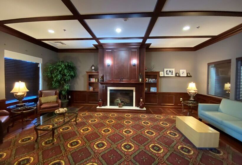 בית מלון כפרי Country Inn & Suites By Radisson, Athens, Ga