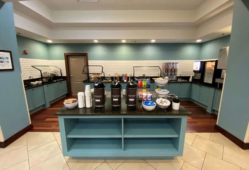 בית מלון כפרי Country Inn & Suites By Radisson, Athens, Ga