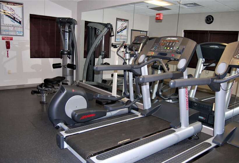 בית מלון כפרי Country Inn & Suites By Radisson, Athens, Ga