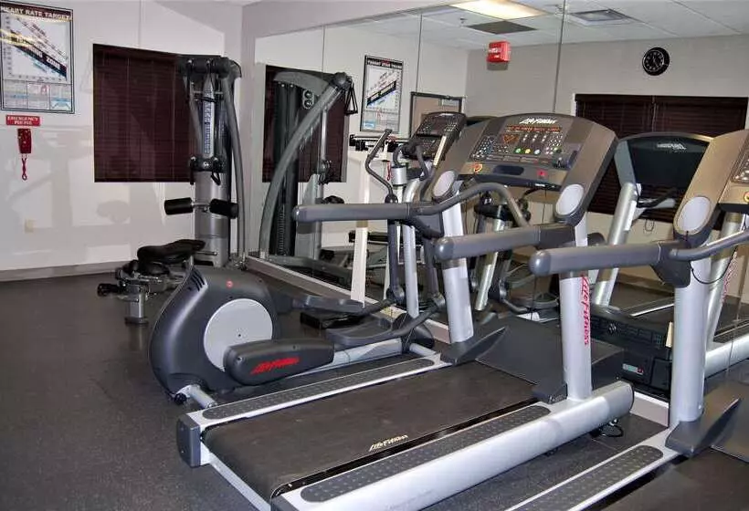 Szálloda Country Inn & Suites By Radisson, Athens, Ga