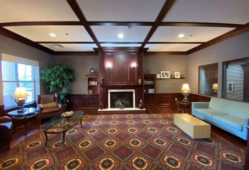 Szálloda Country Inn & Suites By Radisson, Athens, Ga