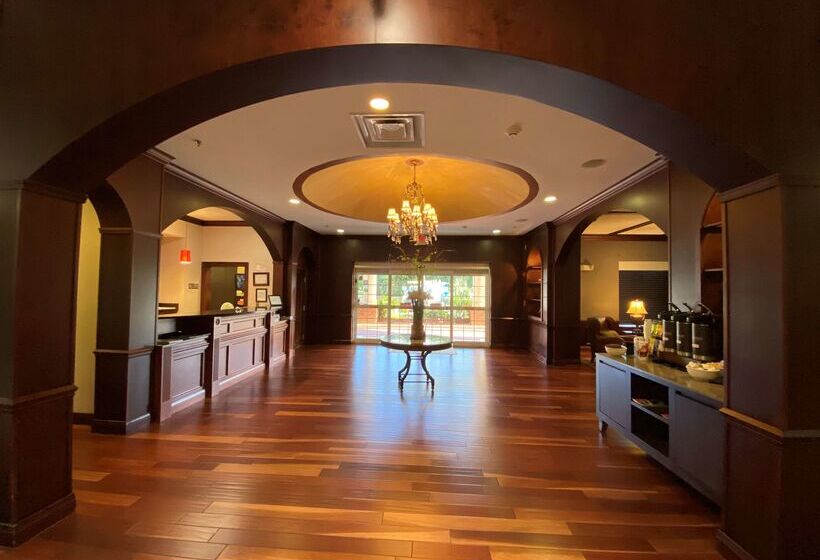 בית מלון כפרי Country Inn & Suites By Radisson, Athens, Ga