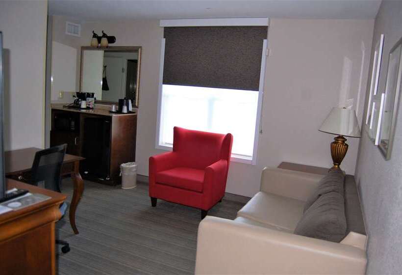 בית מלון כפרי Country Inn & Suites By Radisson, Athens, Ga