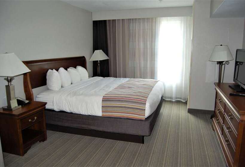 בית מלון כפרי Country Inn & Suites By Radisson, Athens, Ga