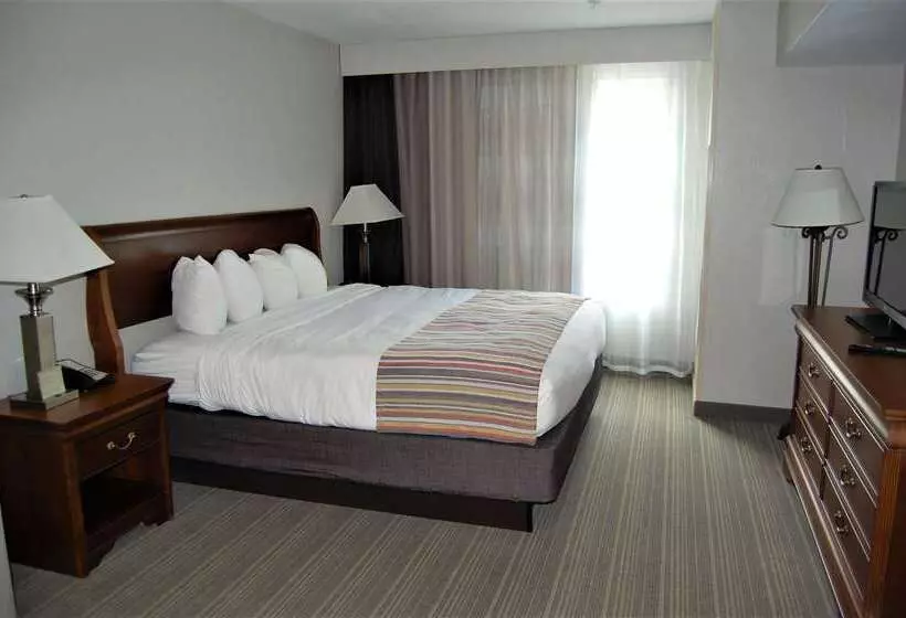 Szálloda Country Inn & Suites By Radisson, Athens, Ga