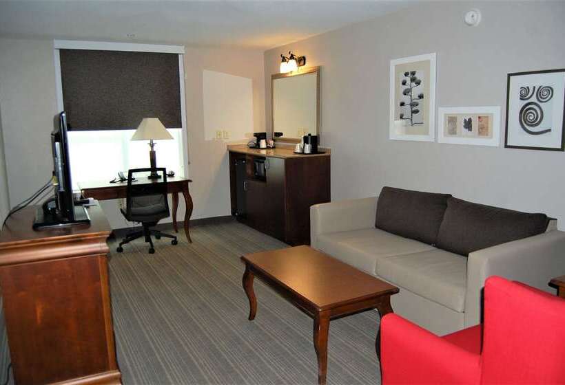 בית מלון כפרי Country Inn & Suites By Radisson, Athens, Ga