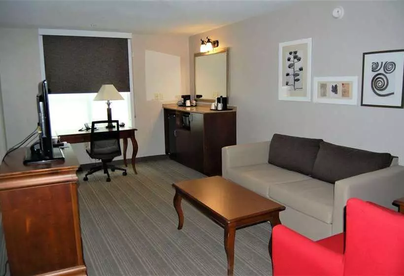 Szálloda Country Inn & Suites By Radisson, Athens, Ga