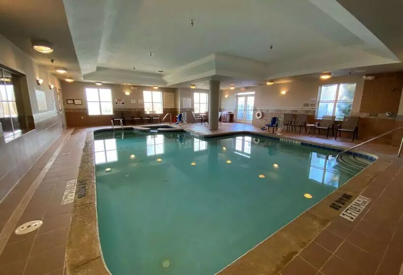 Szálloda Country Inn & Suites By Radisson, Athens, Ga