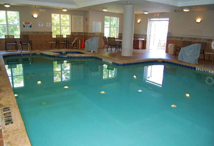 בית מלון כפרי Country Inn & Suites By Radisson, Athens, Ga